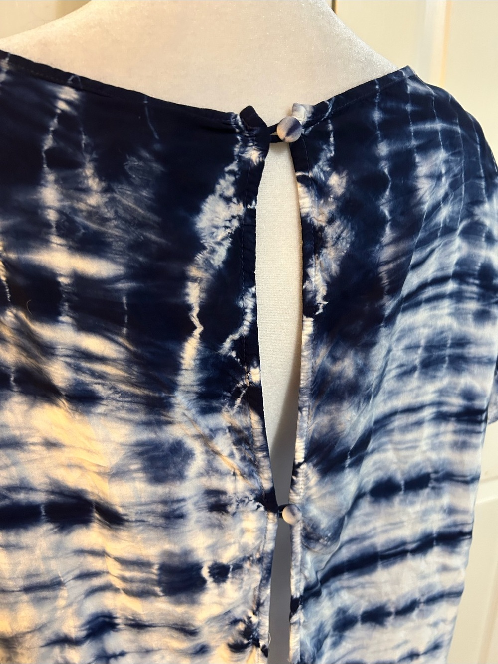 Torrid tie-dye tank, 4x (Torrid size 4) - Picture 5 of 6